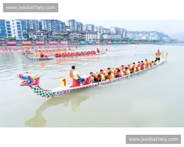 龙舟竞渡文化的传承与发展探析:历史、现状与未来趋势 龙舟竞渡文化的传承与发展探析:历史、现状与未来趋势