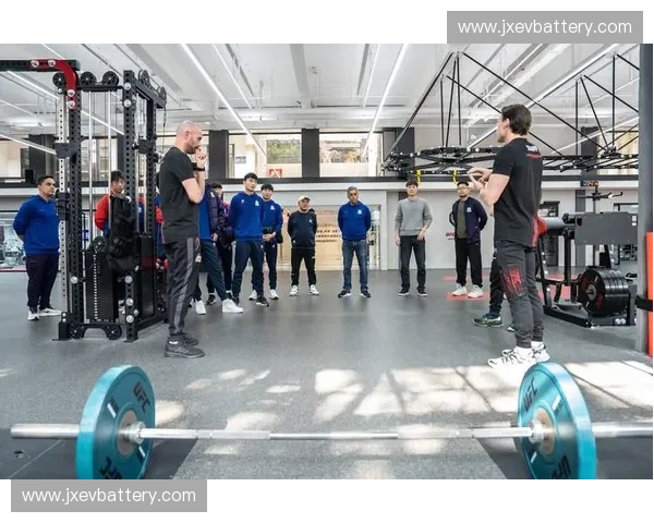 运动体能测试综合评估方法与运动表现提升策略研究 运动体能测试综合评估方法与运动表现提升策略研究