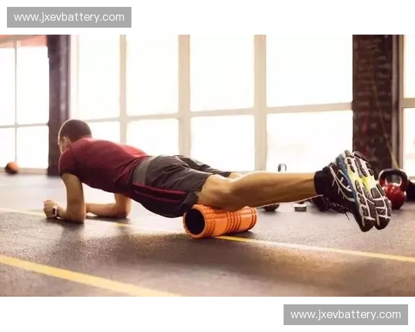 深度解析运动后肌肉修复机制与高效恢复策略探索 深度解析运动后肌肉修复机制与高效恢复策略探索