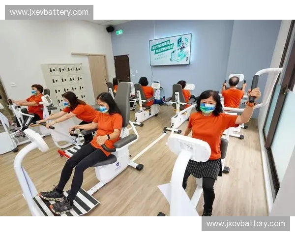 构建以运动健康系统为核心的智慧化全民健康服务新模式研究 构建以运动健康系统为核心的智慧化全民健康服务新模式研究