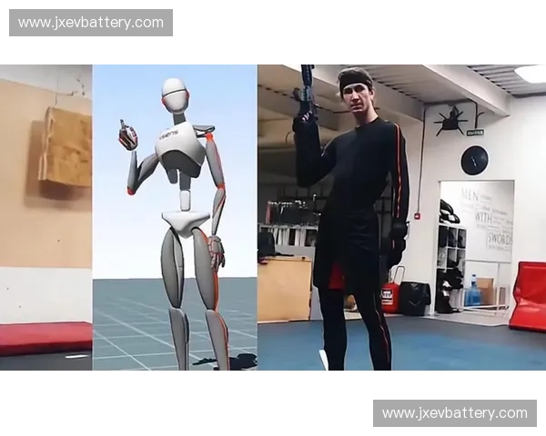 动作解析视角下的影视角色发展与情感表达研究以经典动作片为例