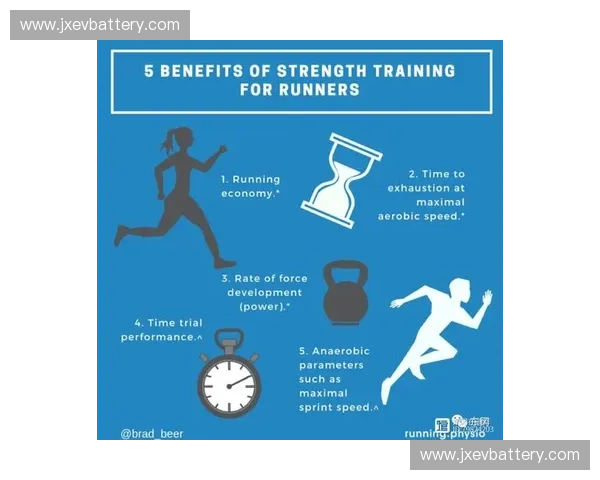 折返跑训练法：提升爆发力与耐力的有效途径及其科学原理解析